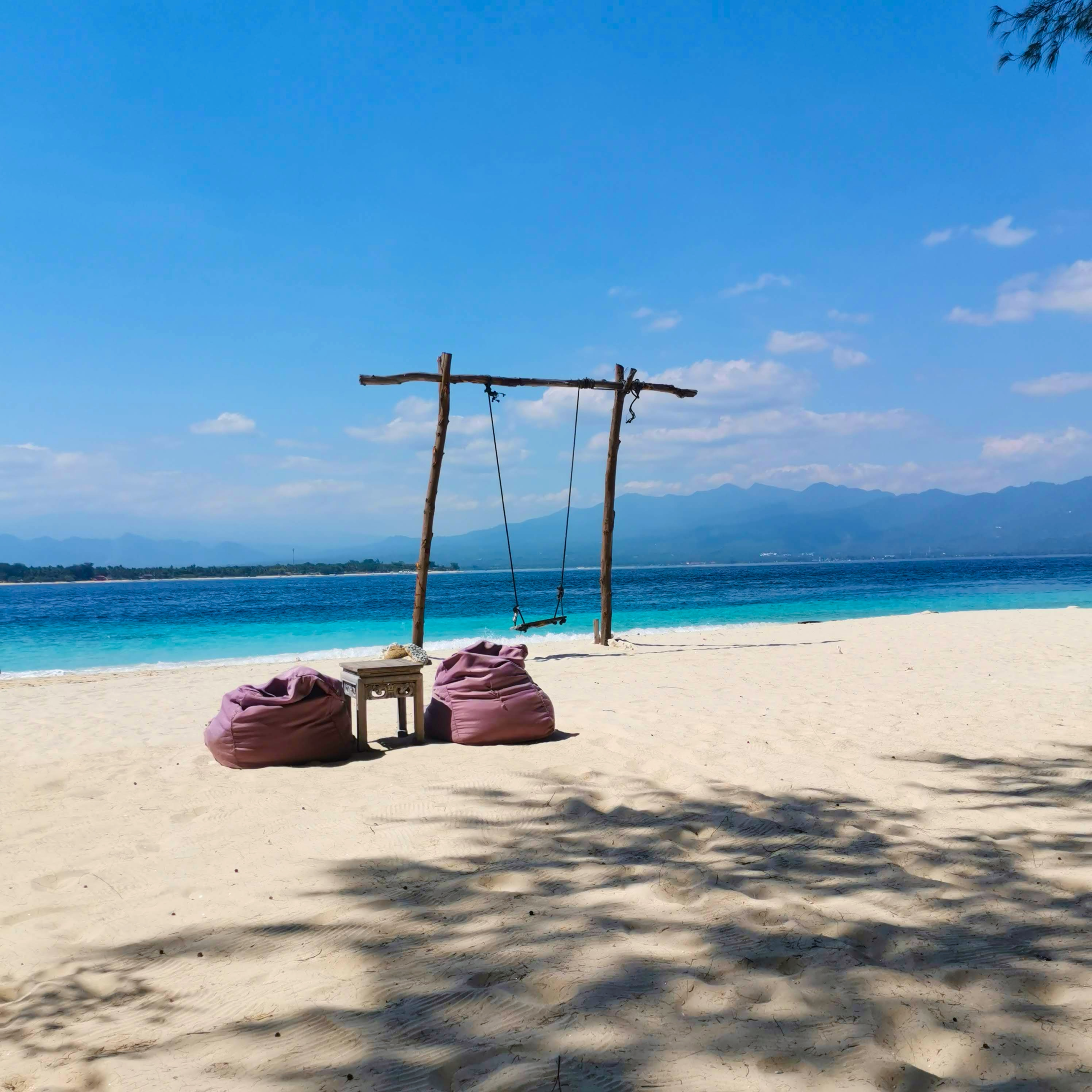 Think Bali Is the Best? The Gili Islands Might Surprise You
