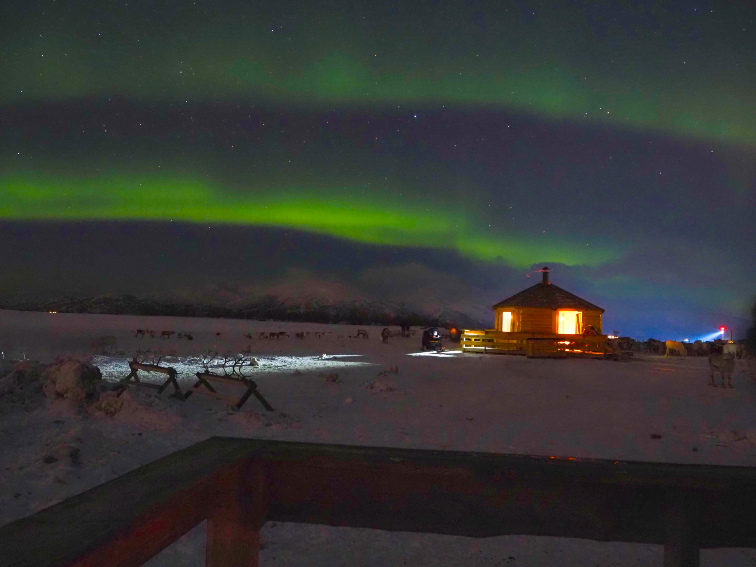 Why March Is the Best Time to See the Northern Lights in Norway