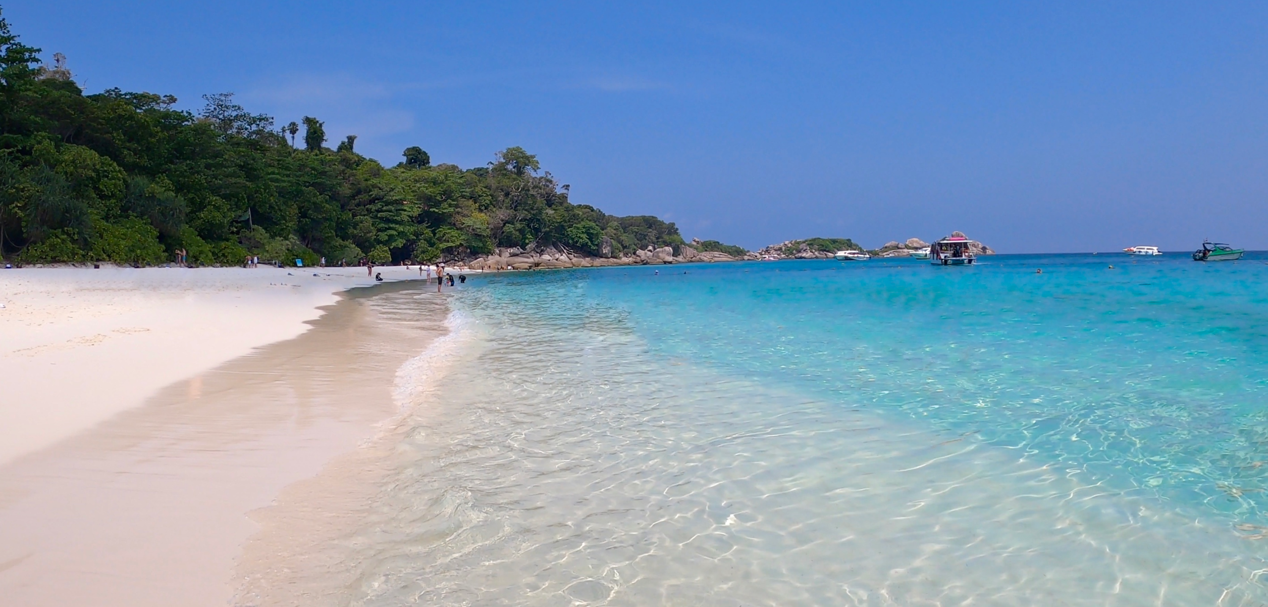 Secret Places in Thailand: A Hidden Beach and Beautiful Island